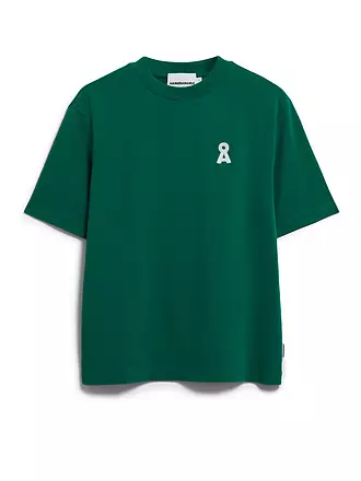 ARMEDANGELS | T-Shirt Loose Fit TARJAA | 